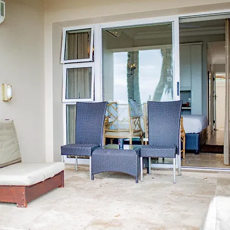 Vetho House Hotel Ballito Exterior photo