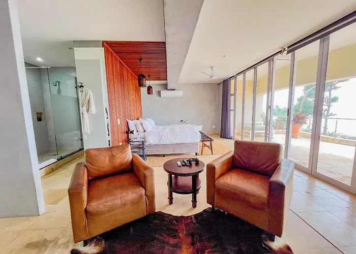 Vetho House