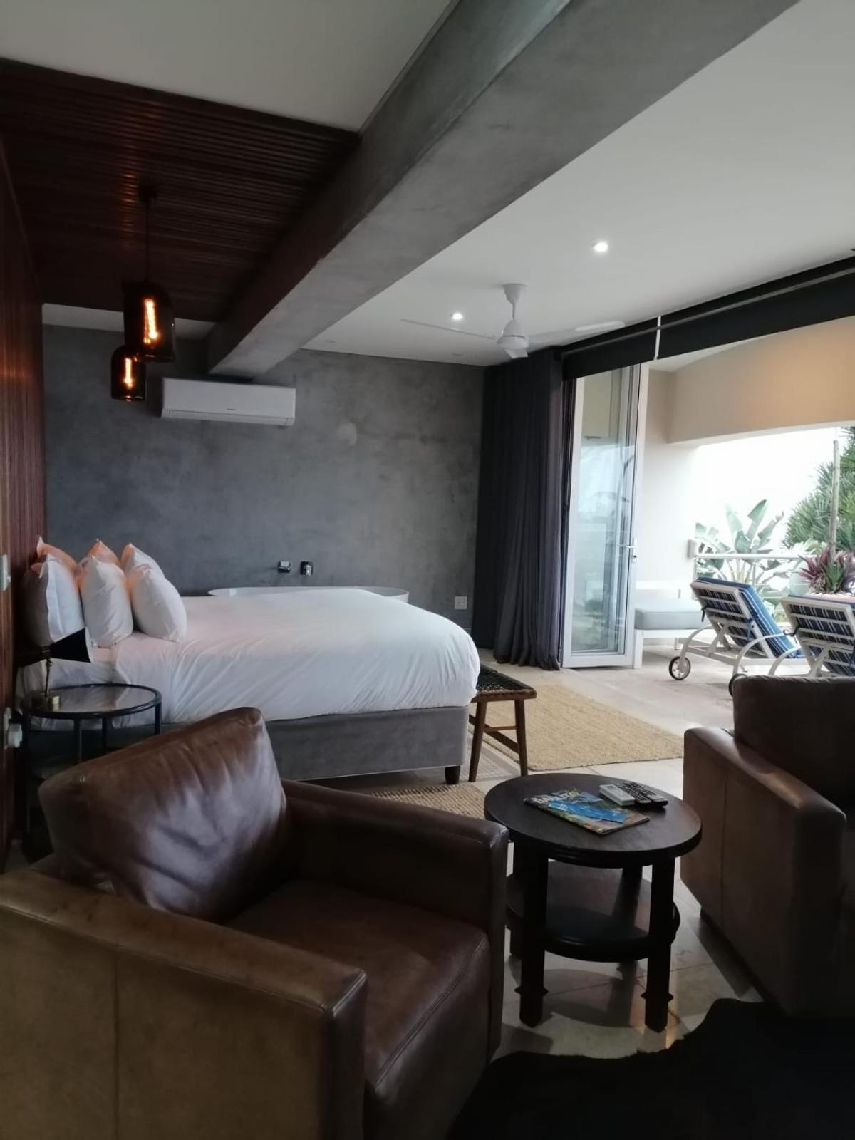 Vetho House Casa de hóspedes Ballito