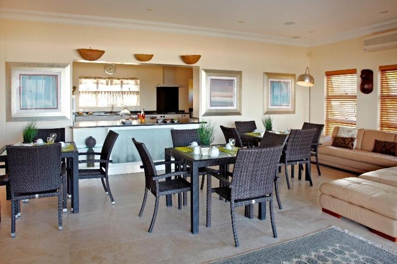 Guest house Vetho House 4*