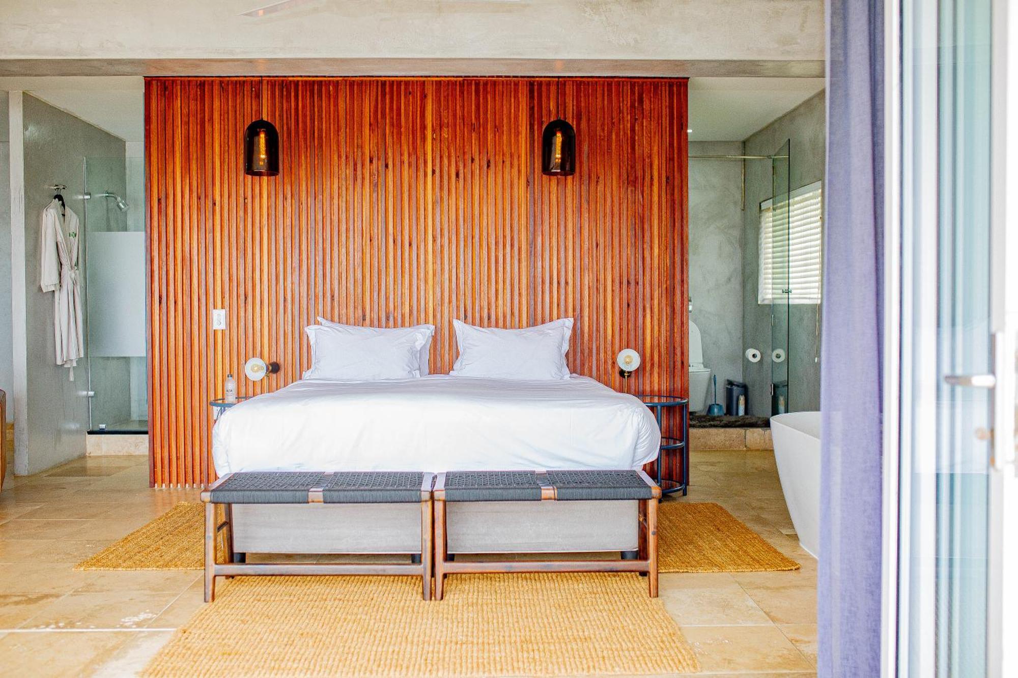 Vetho House Casa de hóspedes Ballito