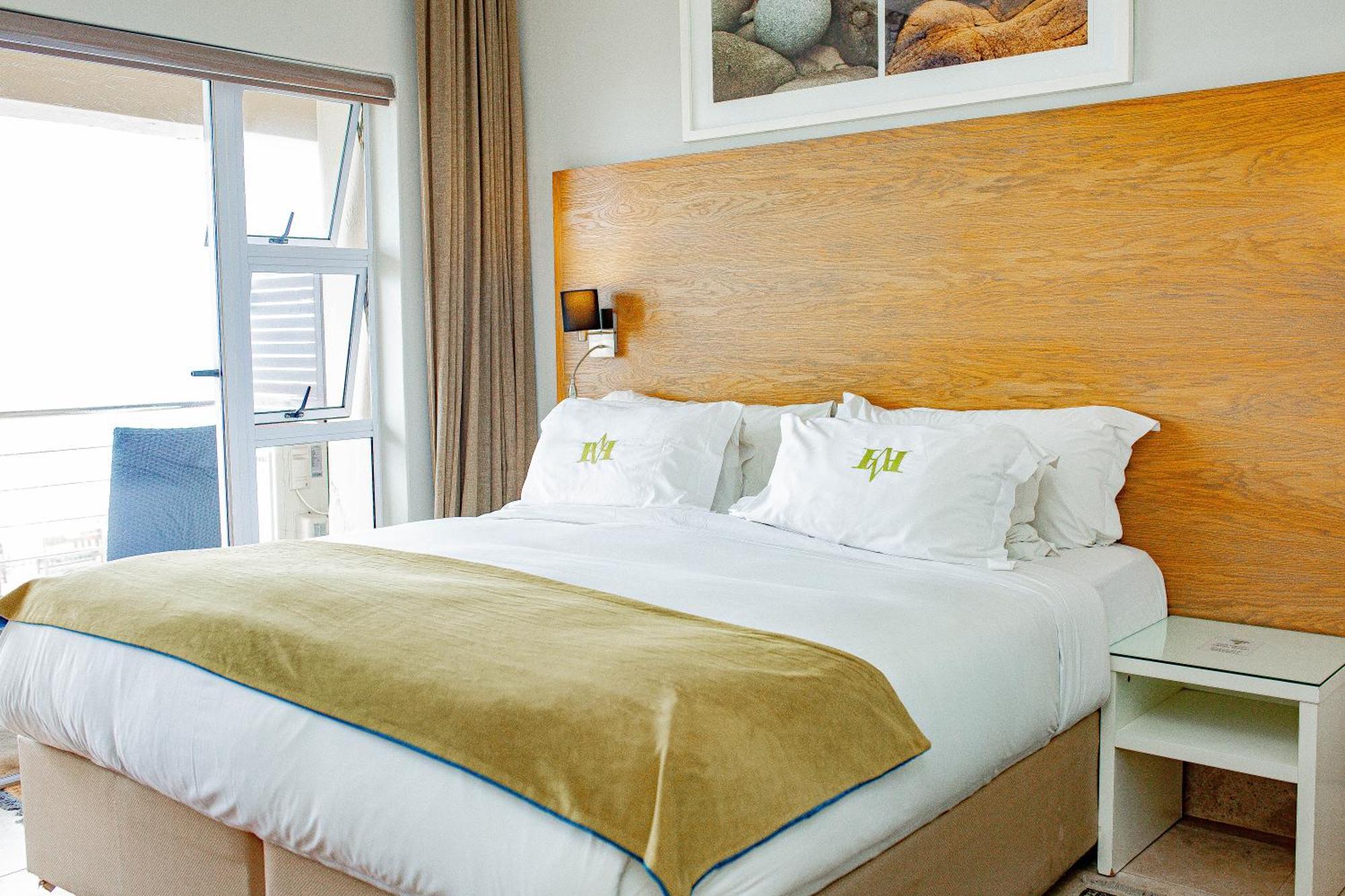 Vetho House 4* Ballito