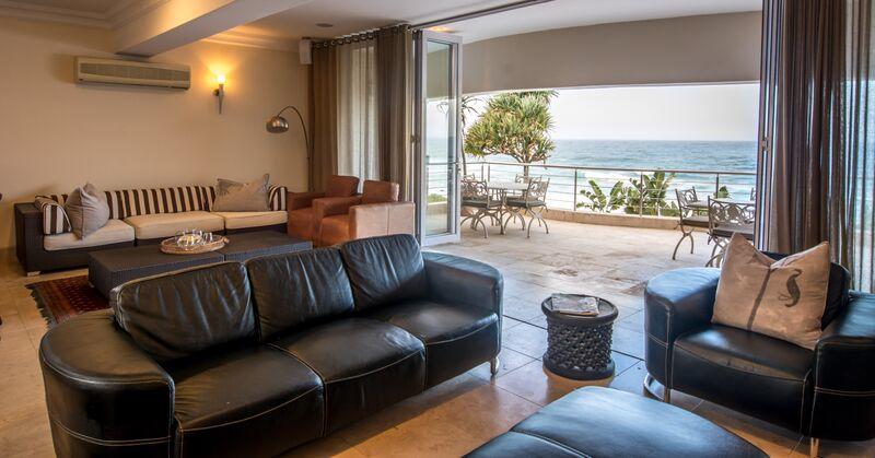 Vetho House Ballito